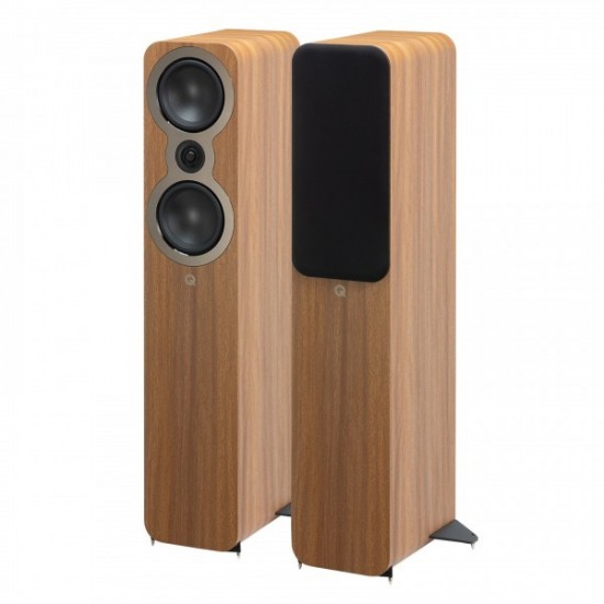 Q Acoustics 3050c garso kolonėlės